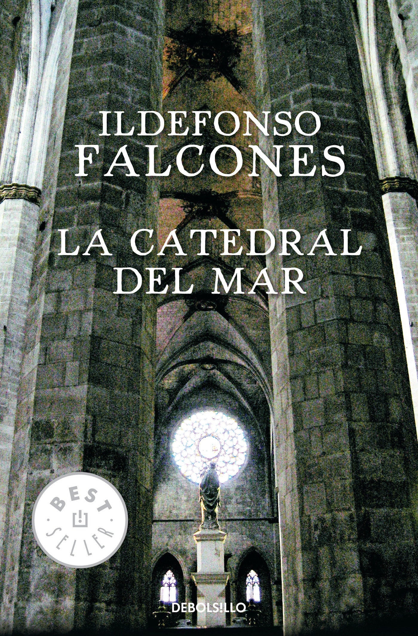La catedral del mar / The Cathedral of the Sea (La Catedral Del Mar) (Book:1)