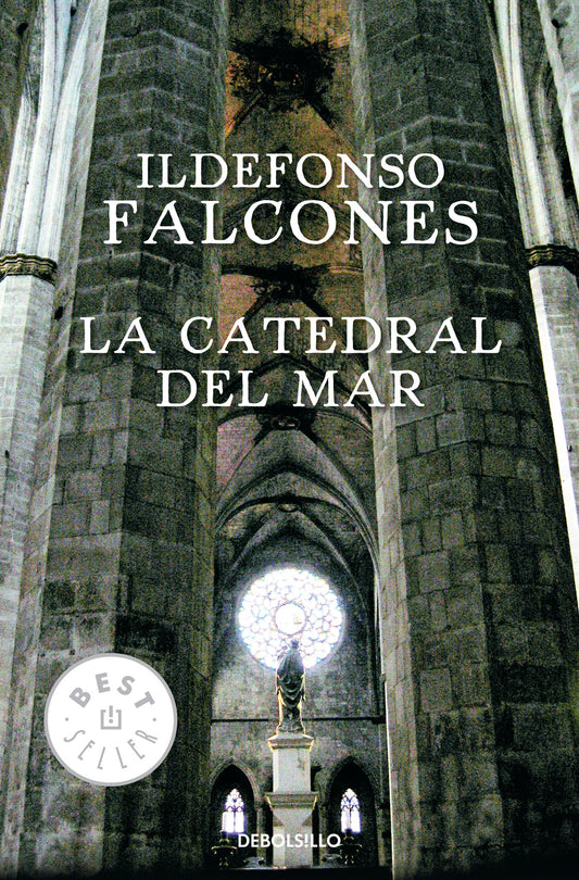 La catedral del mar / The Cathedral of the Sea (La Catedral Del Mar) (Book:1)