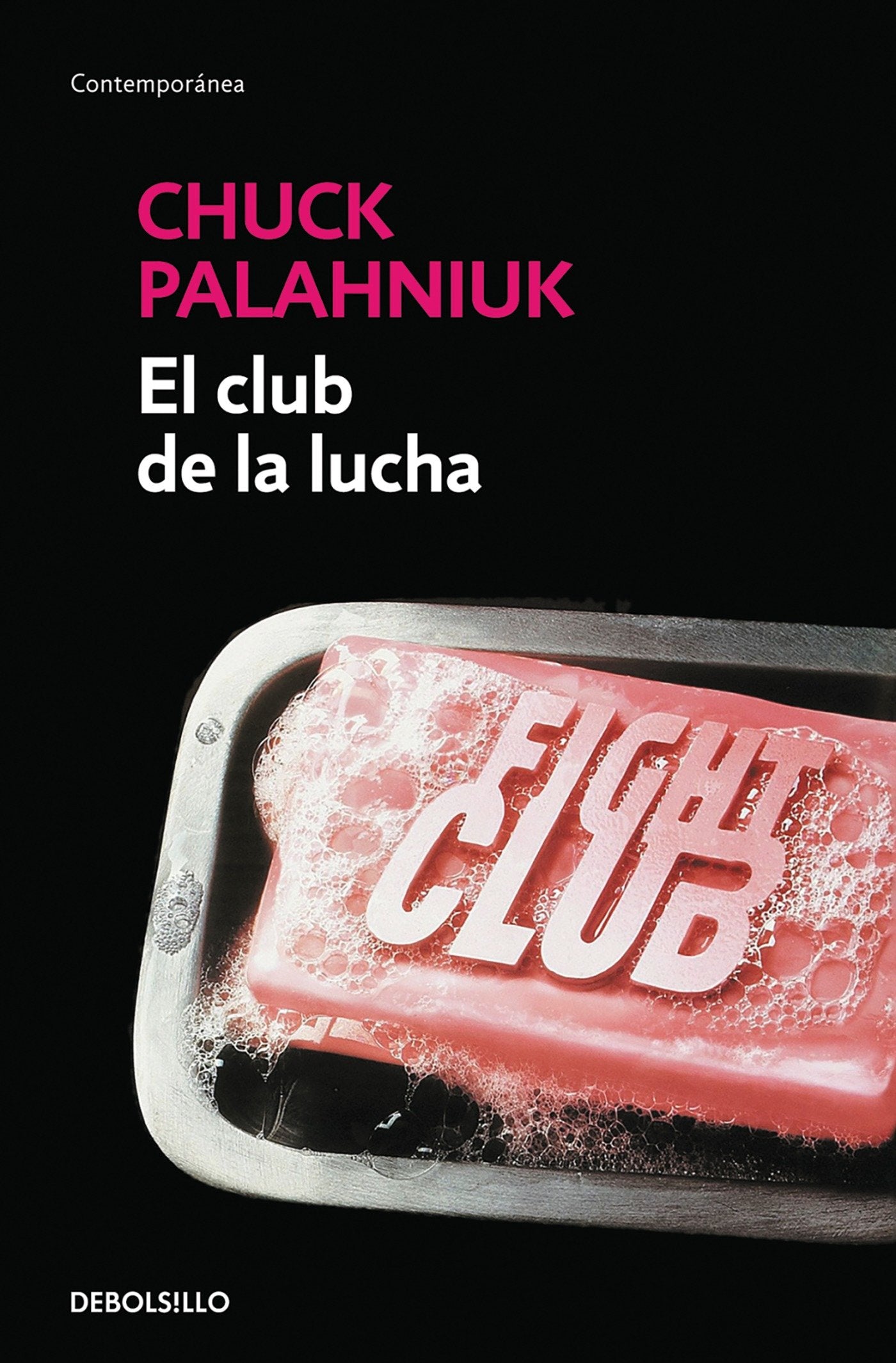 El club de la lucha / Fight Club