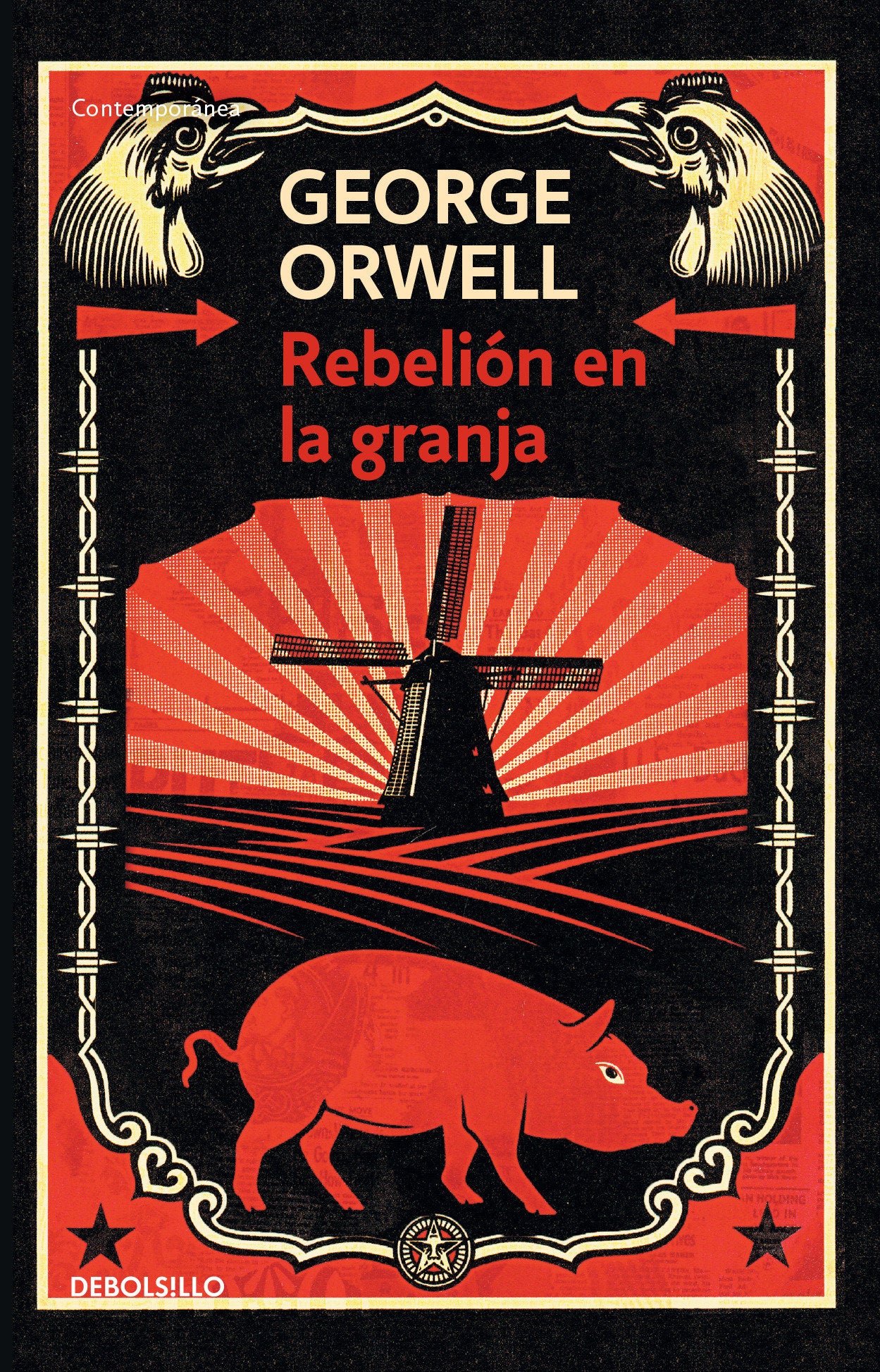 Rebeli�n en la granja / Animal Farm