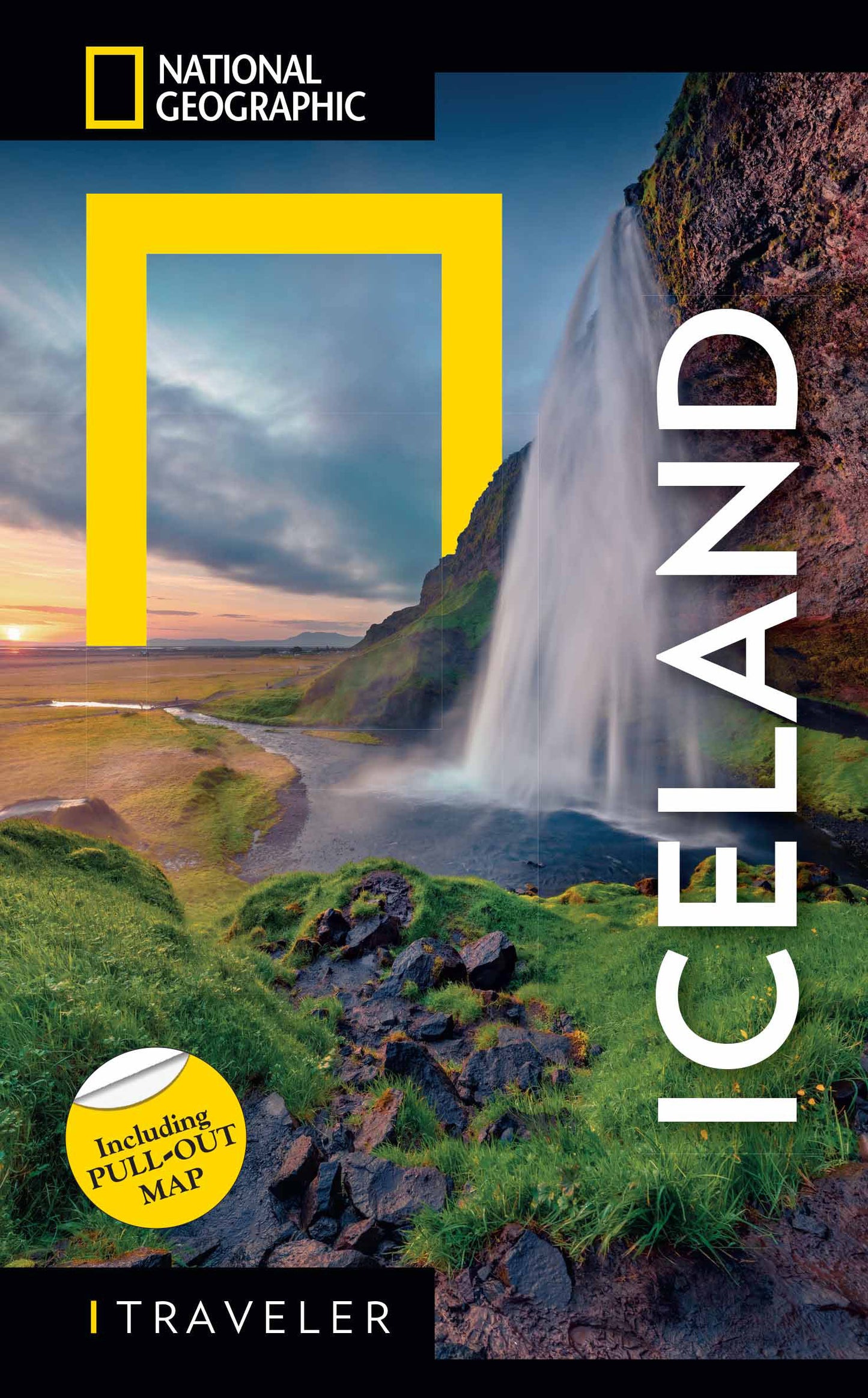 National Geographic Traveler: Iceland (National Geographic Traveler)