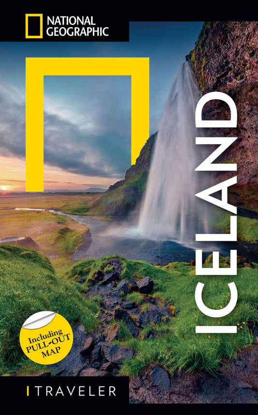 National Geographic Traveler: Iceland (National Geographic Traveler)