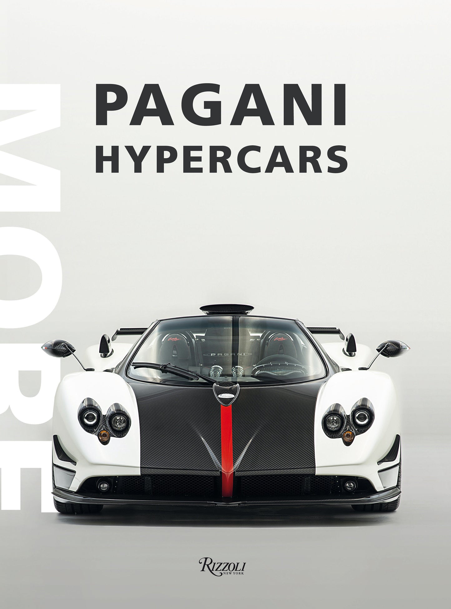 Pagani Hypercars - More