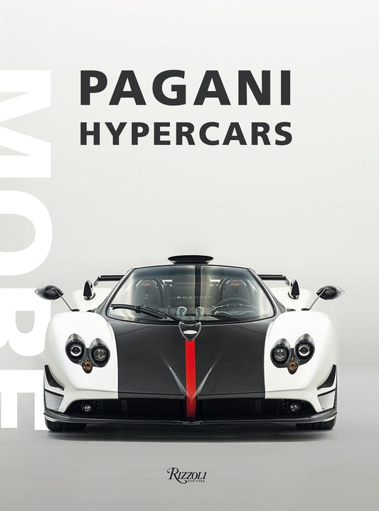 Pagani Hypercars - More