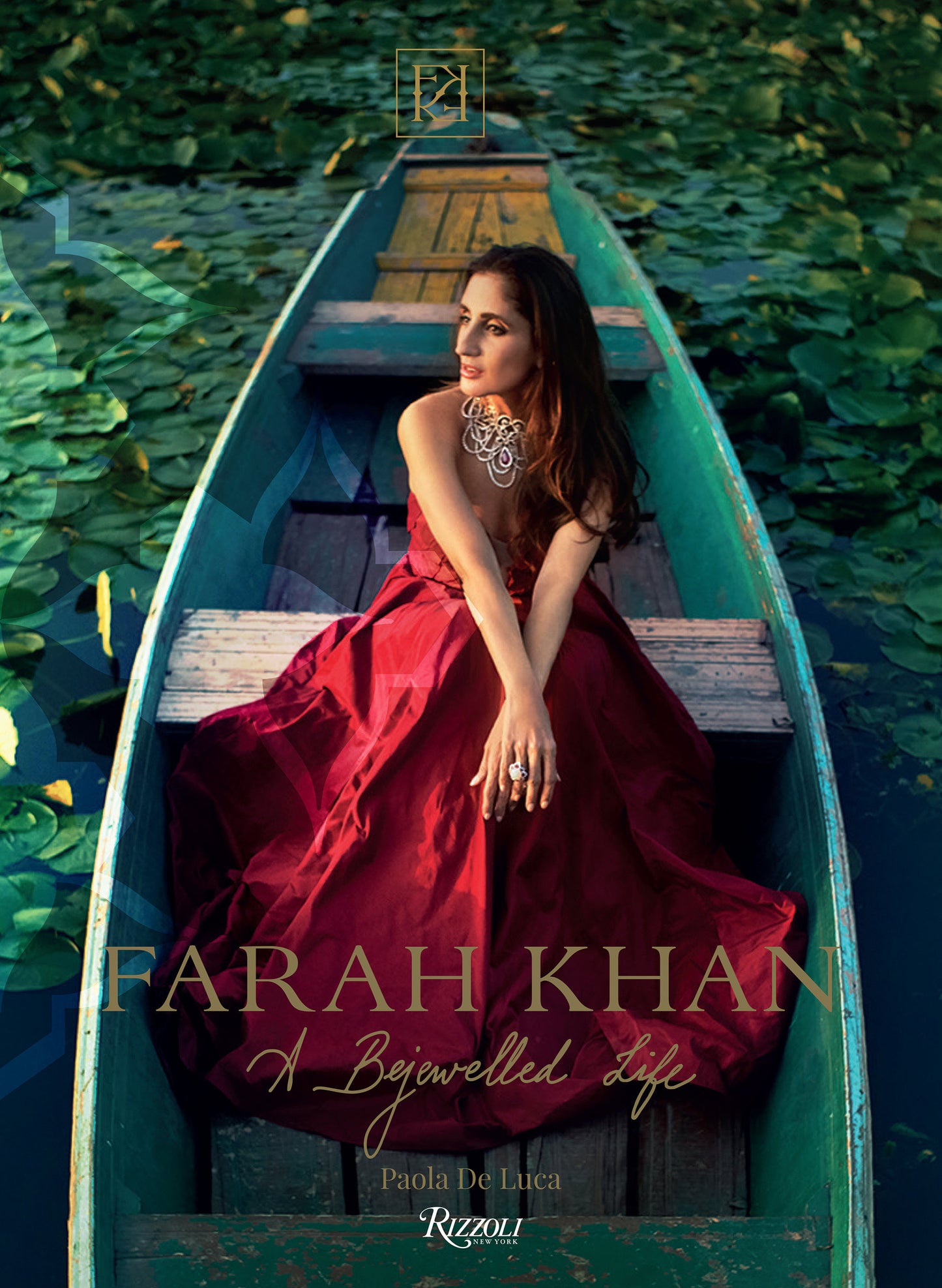 Farah Khan - A Bejewelled Life