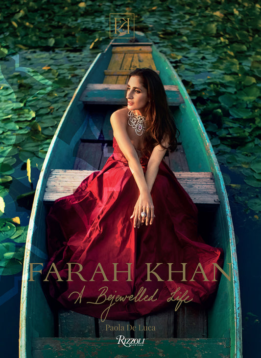 Farah Khan - A Bejewelled Life