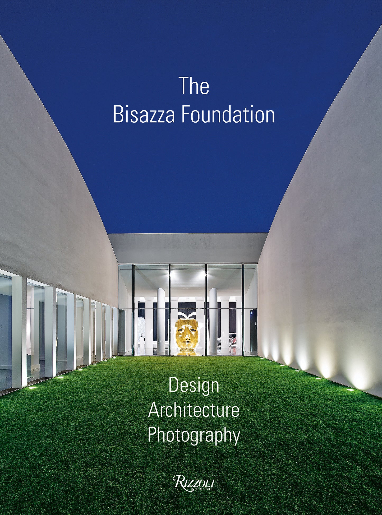 The Bisazza Foundation - Design, Architecture, Photography