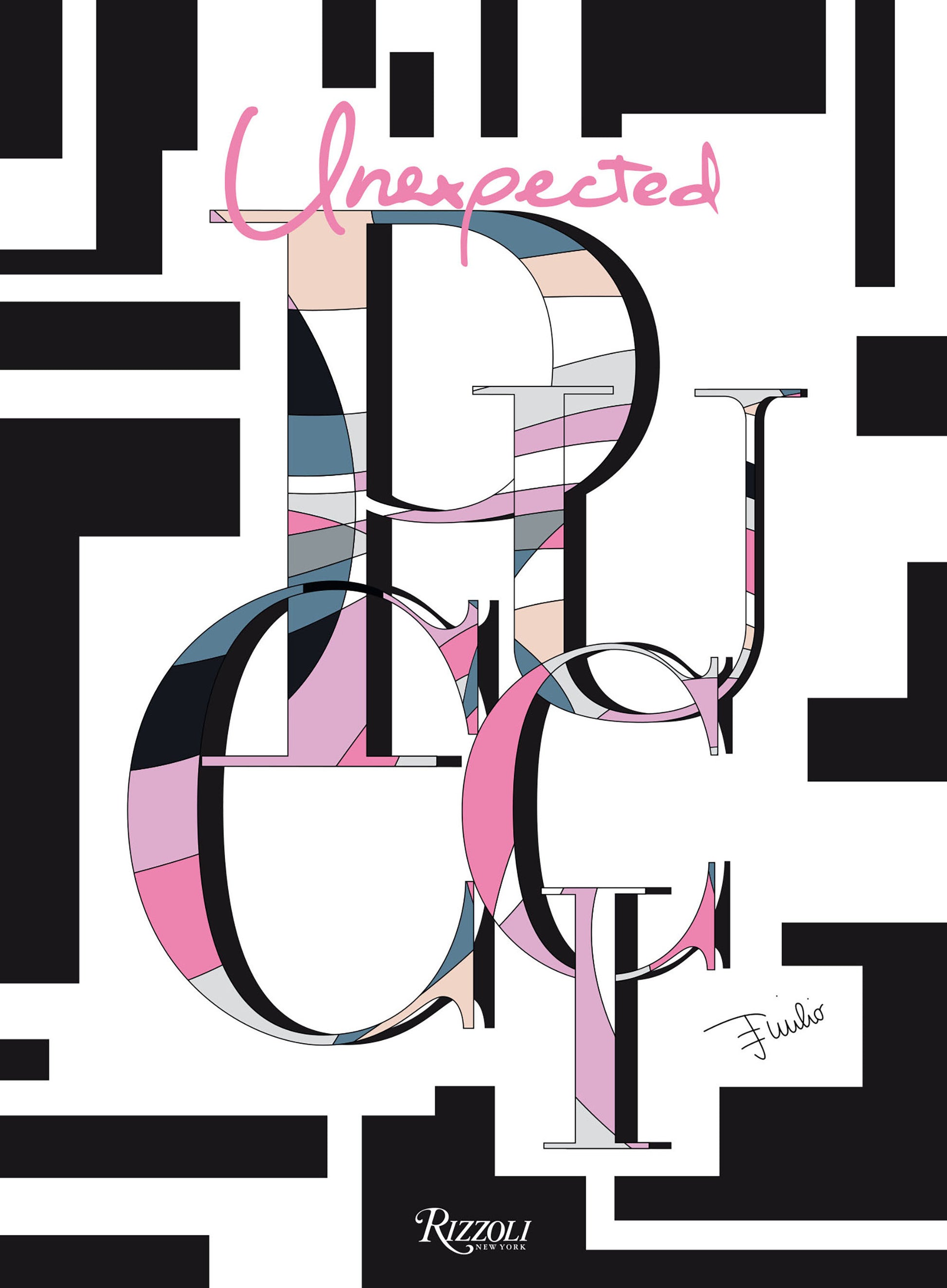 Unexpected Pucci - Interiors: Furniture, Ceramics and Art Pieces