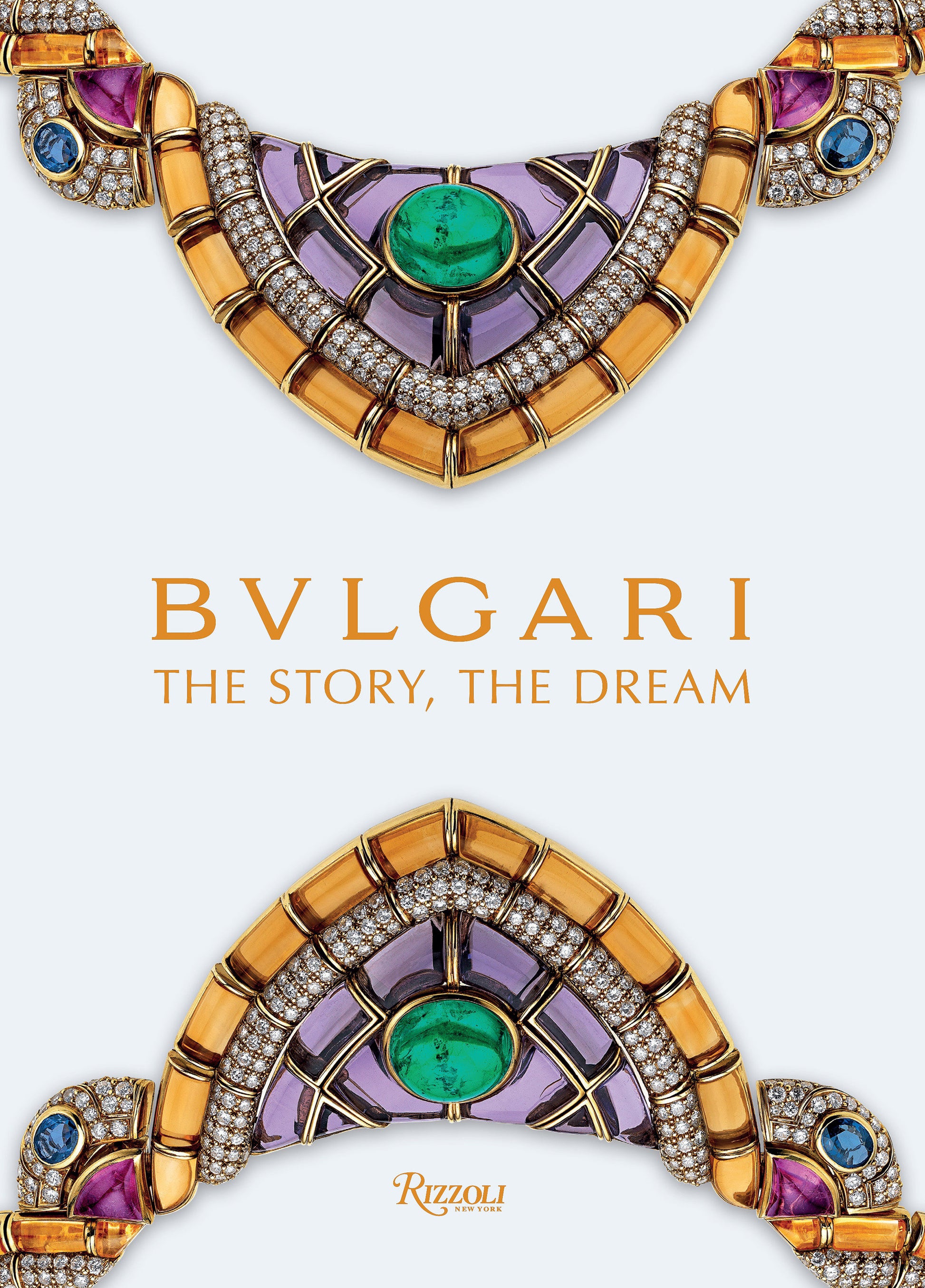 Bvlgari - The Story, The Dream