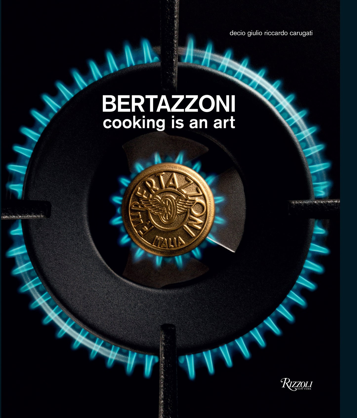 Bertazzoni - Cooking is an Art