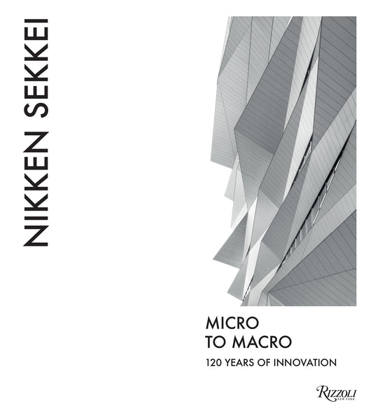 Nikken Sekkei - Micro to Macro