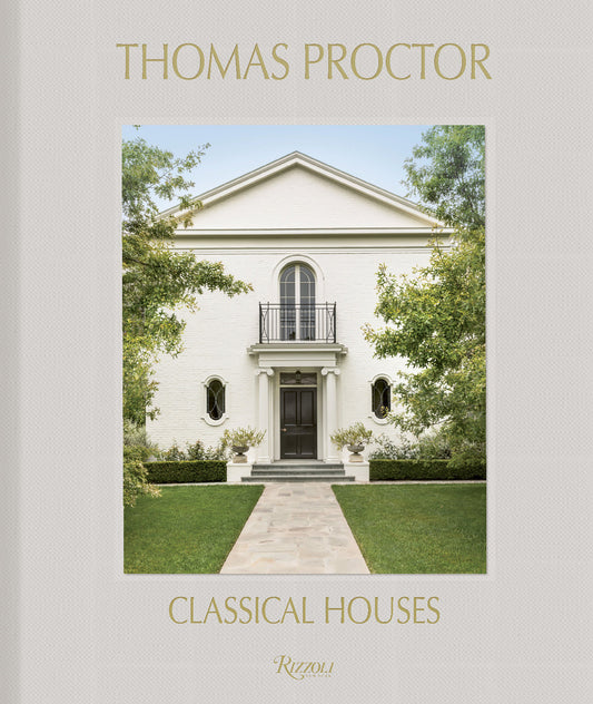 Thomas Proctor - Classical Houses
