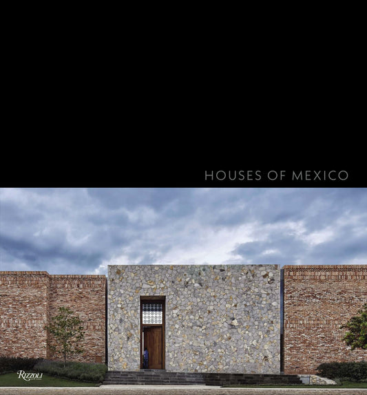 Houses of Mexico - Antonio Farr�