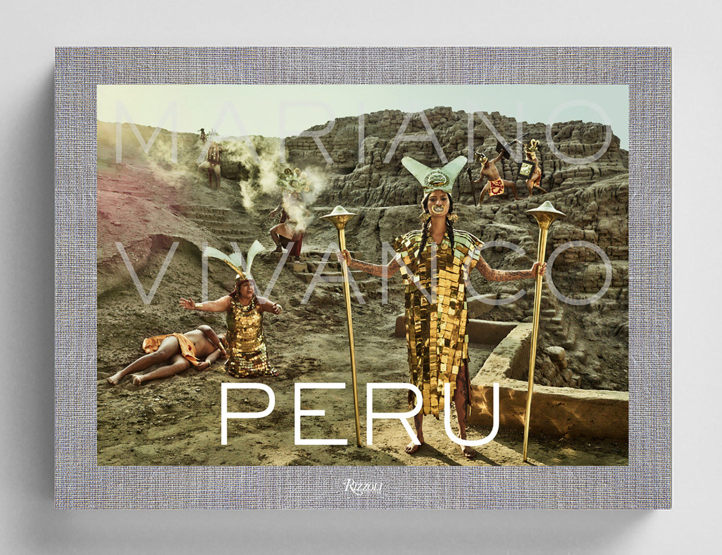 Peru, Mariano Vivanco (Spanish)