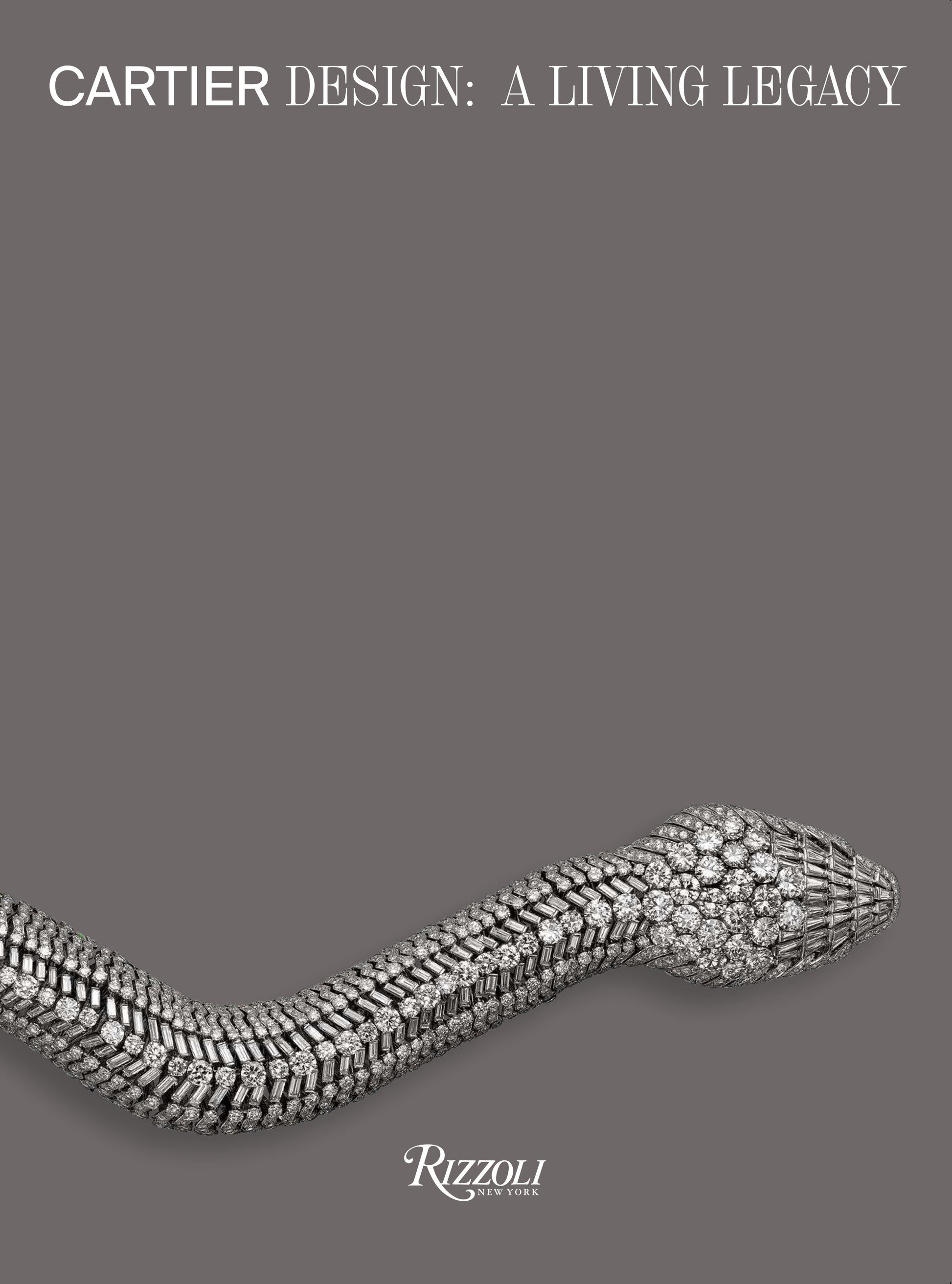 Cartier Design - A Living Legacy