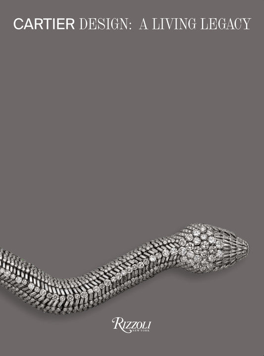 Cartier Design - A Living Legacy