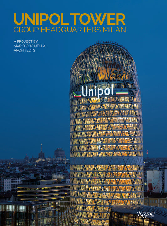 Unipol Tower - Group Headquarters Milan