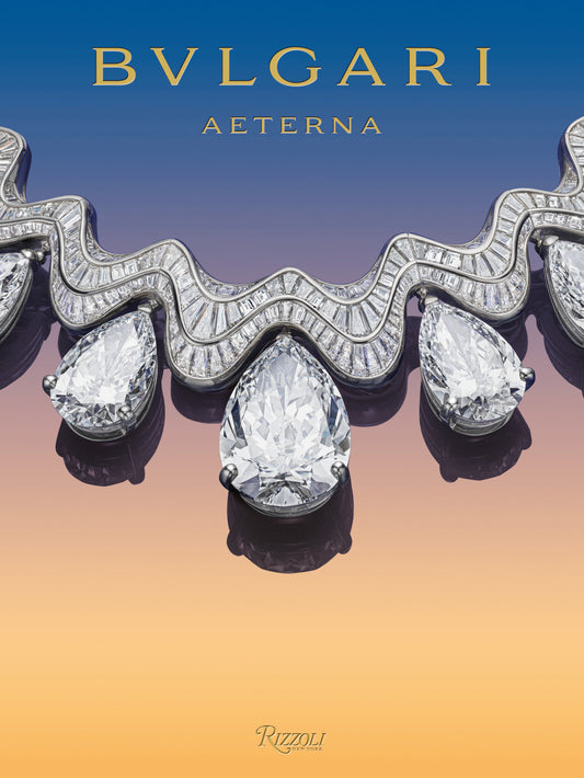 Bvlgari AETERNA