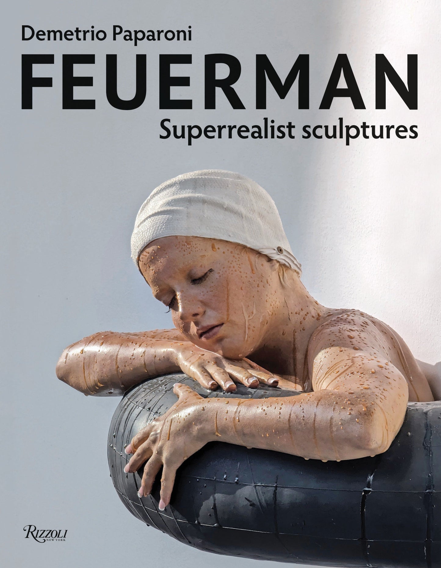 Feuerman - Superrealist Sculptures
