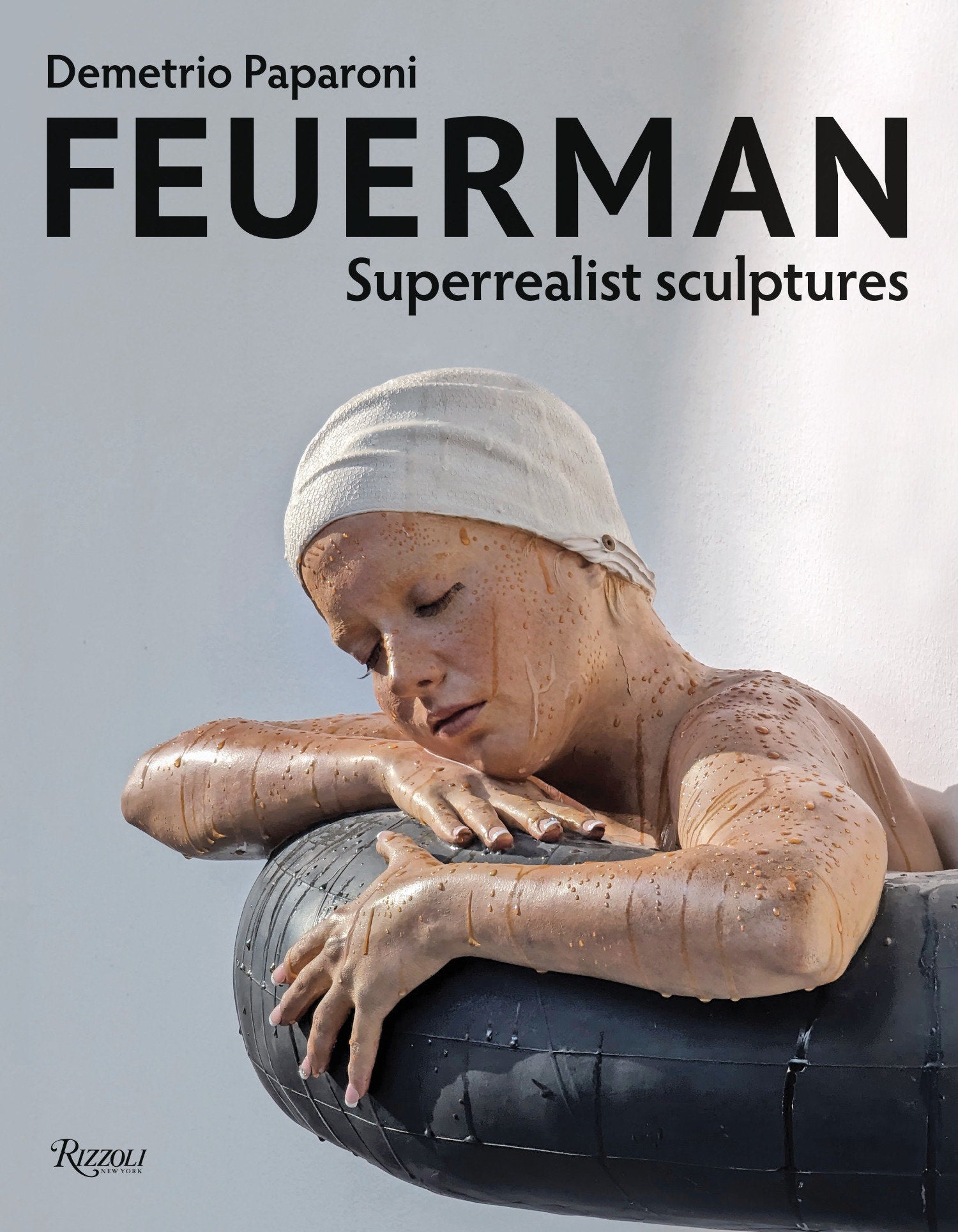 Feuerman - Superrealist Sculptures
