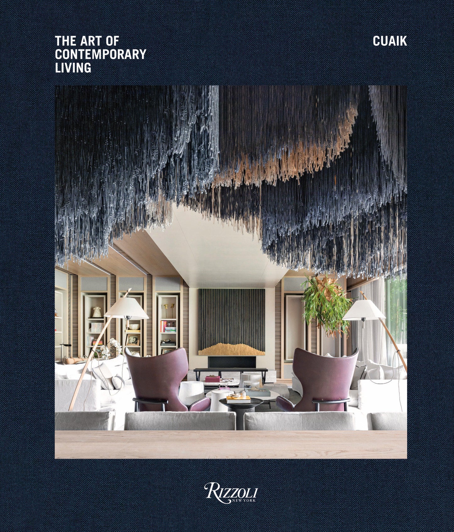 Cuaik - Spaces for Contemporary Living