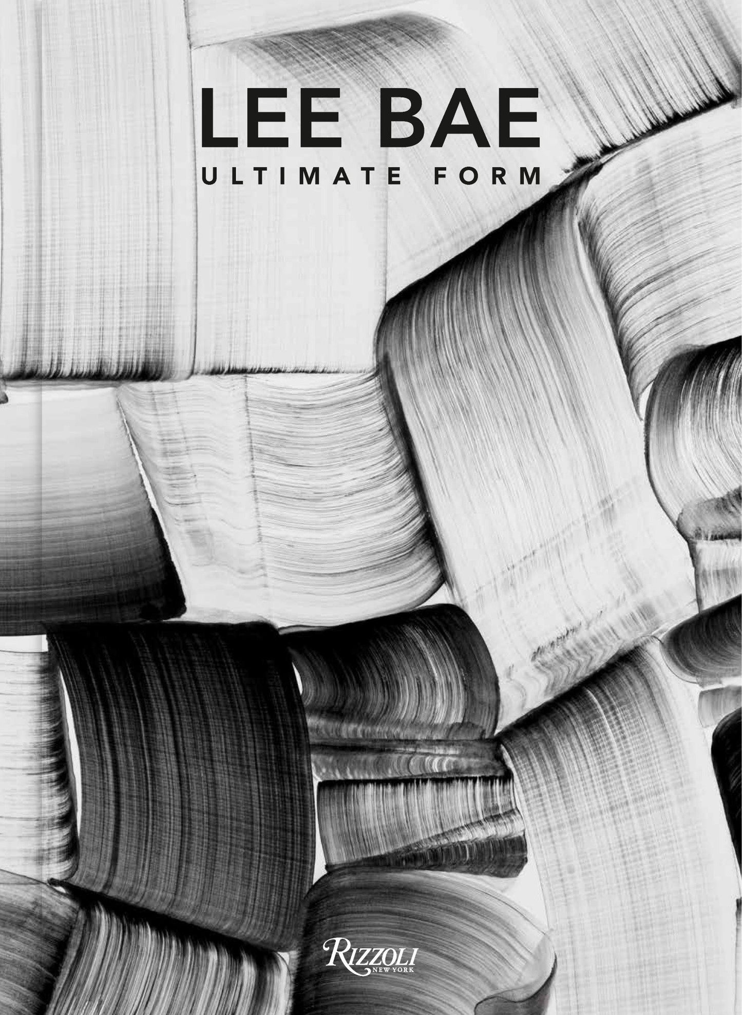 Lee Bae - Ultimate Form
