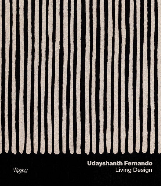 Udayshanth Fernando - Living Design