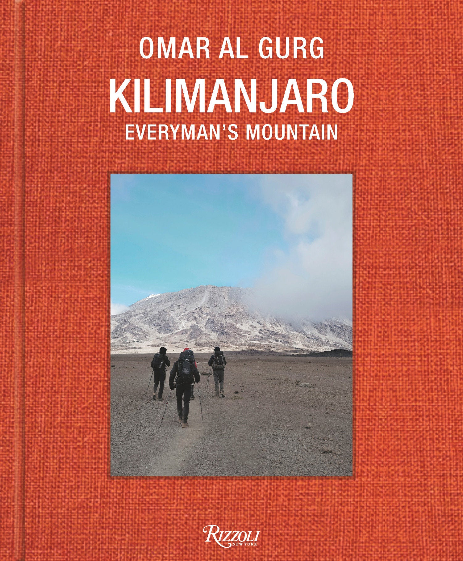 Kilimanjaro - Everyman's Mountain