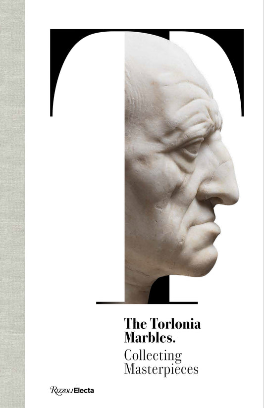 The Torlonia Marbles - Collecting Masterpieces
