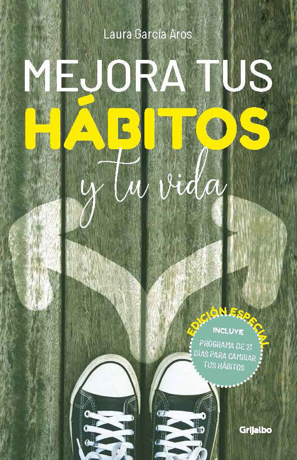 Mejora tus h�bitos y tu vida (Edici�n Especial) / Improve Your Habits and Your Life (Special Edition)
