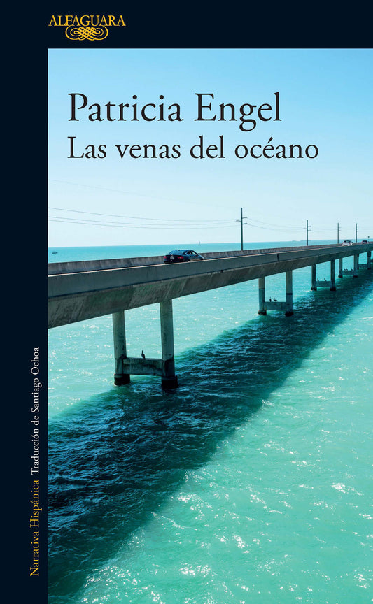 Las venas del oc�ano / The Veins of the Ocean