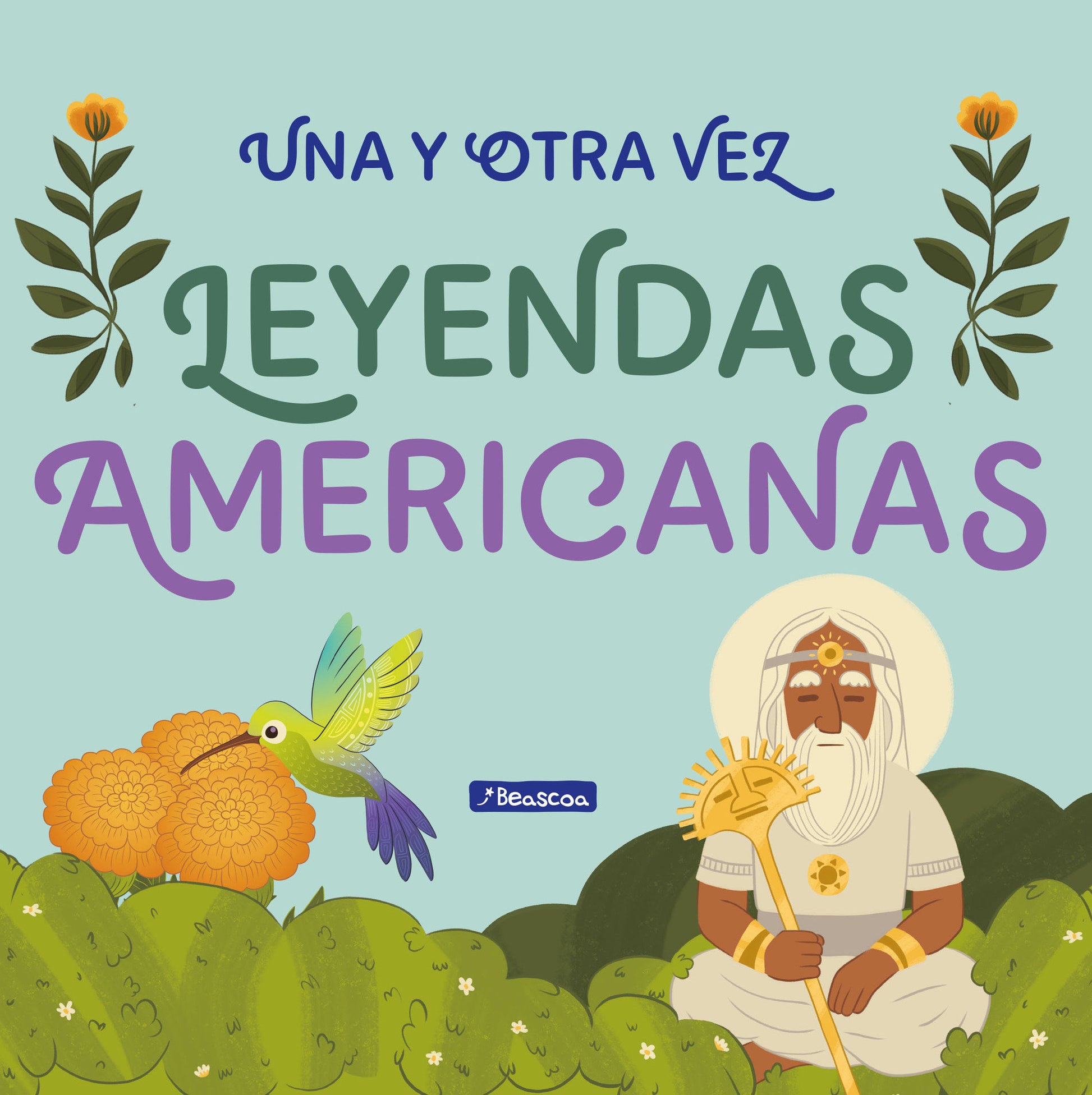 Una y otra vez 2. Leyendas Americanas / Again and Again 2: American Legends (Una y otra vez) (Book:2)