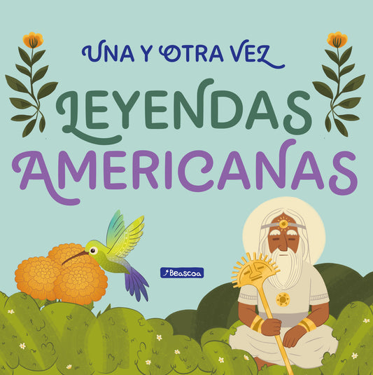 Una y otra vez 2. Leyendas Americanas / Again and Again 2: American Legends (Una y otra vez) (Book:2)
