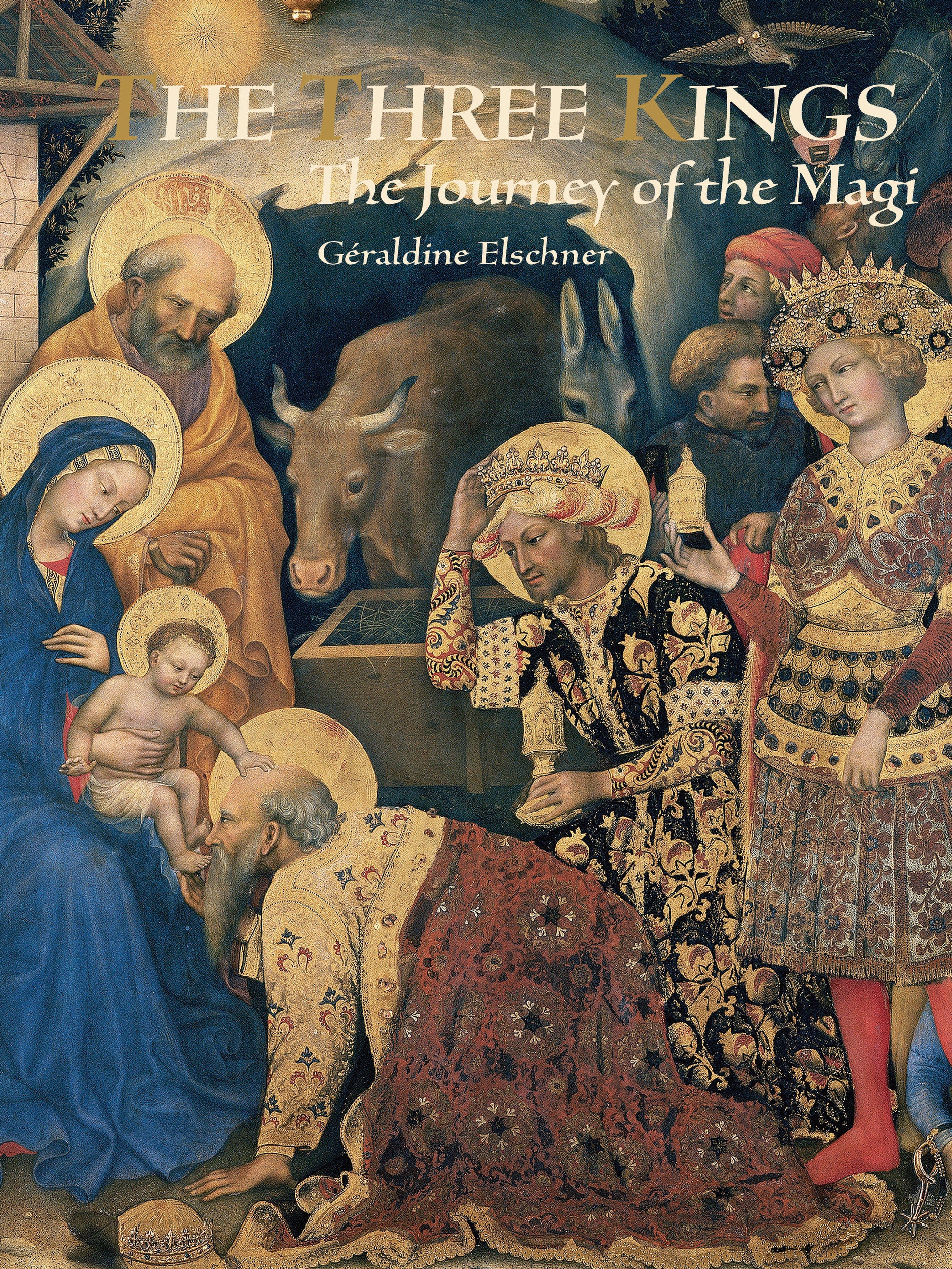 Three Kings - The Journey of the Magi