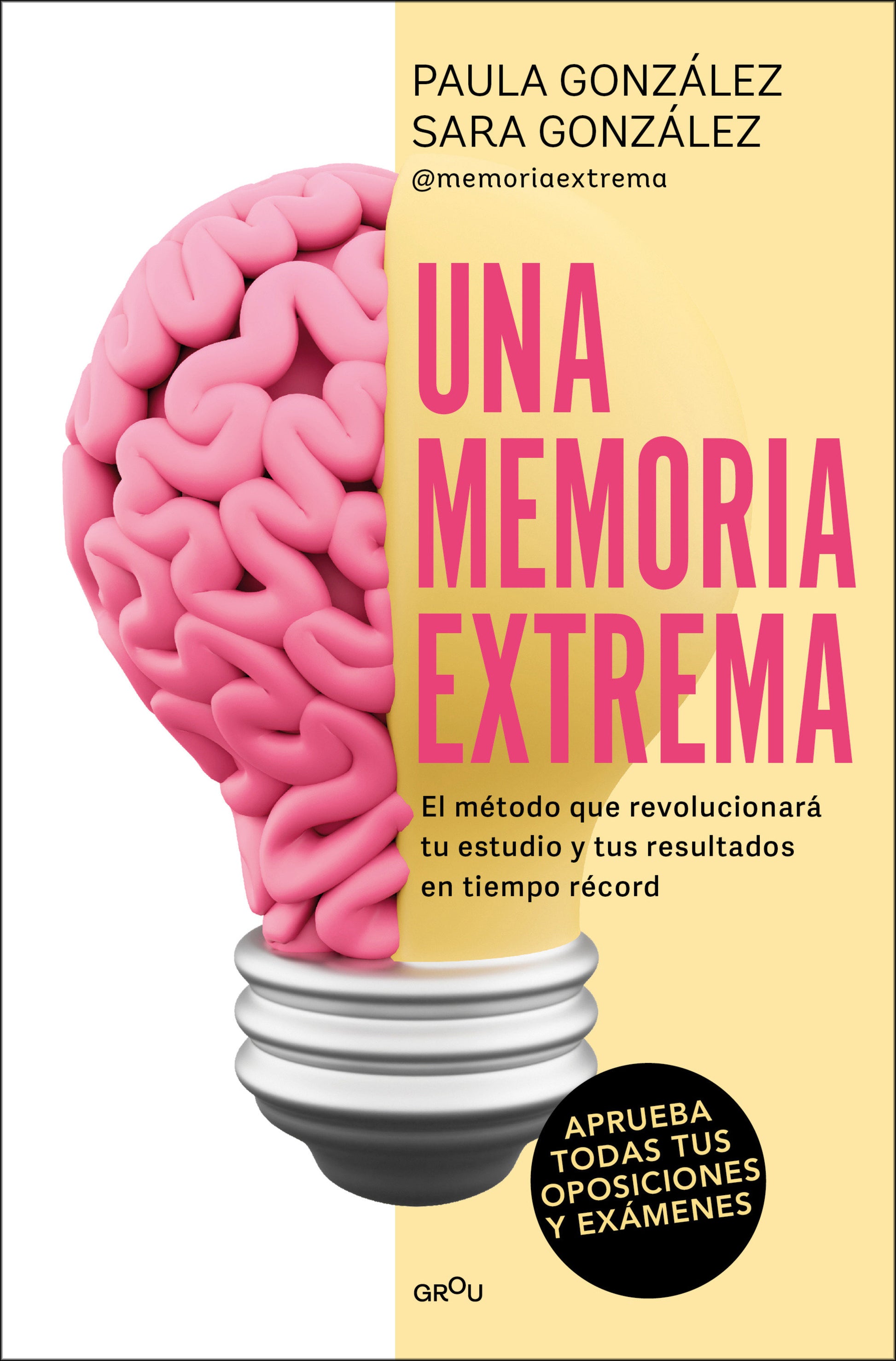 Una memoria extrema / An Extreme Memory