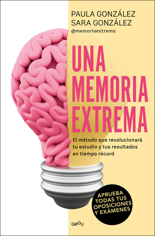 Una memoria extrema / An Extreme Memory
