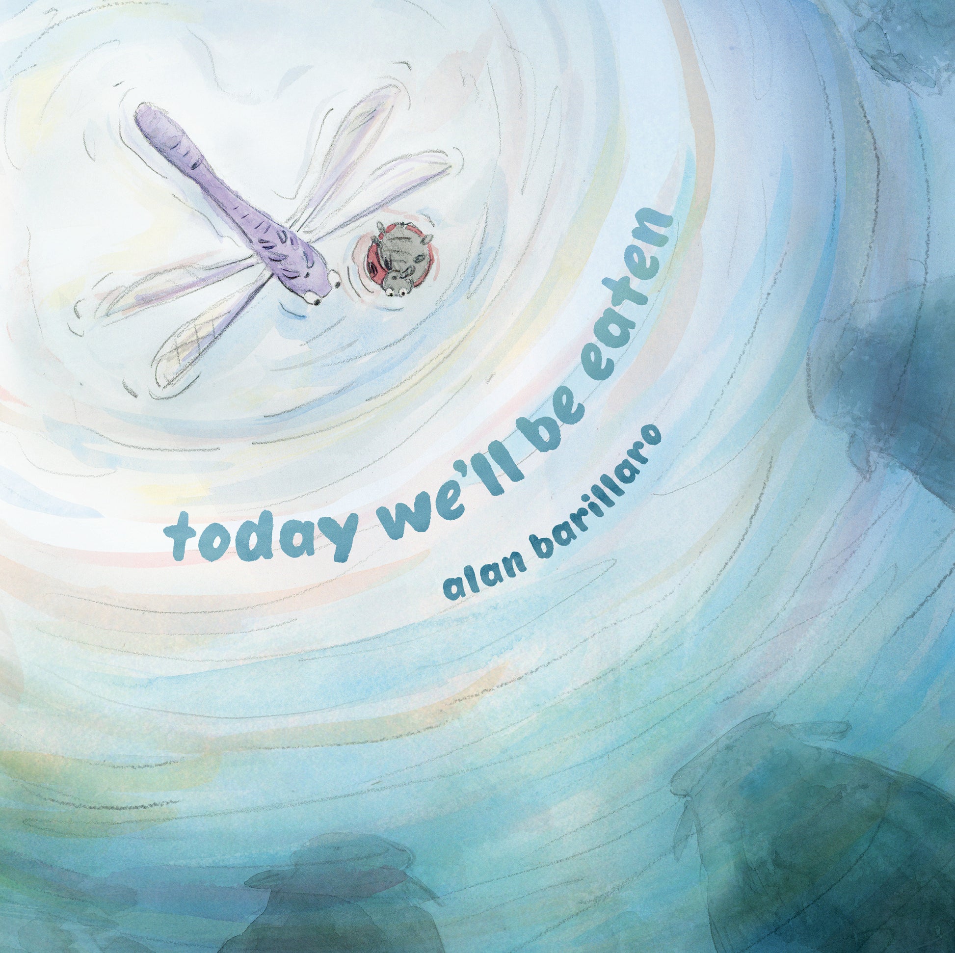 Today We'll Be Eaten