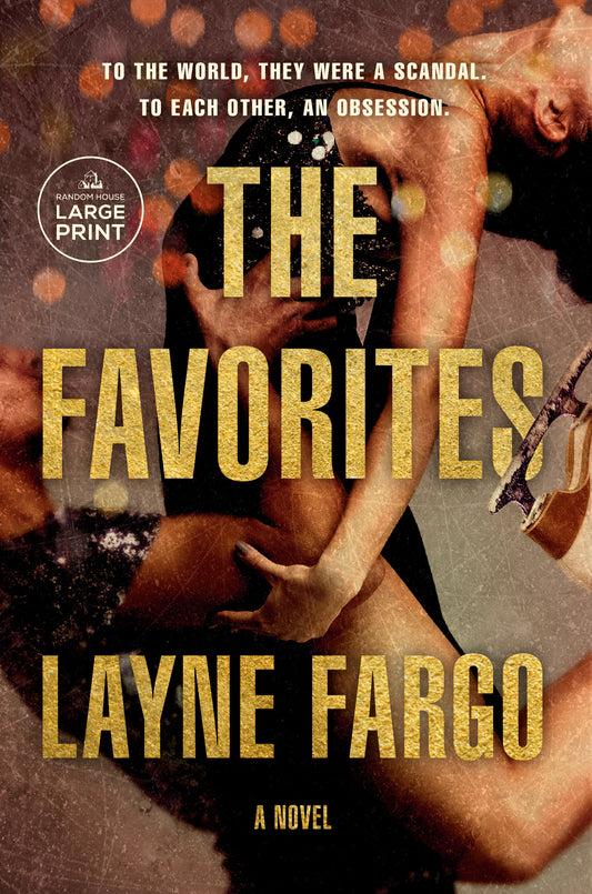 The Favorites - A Novel