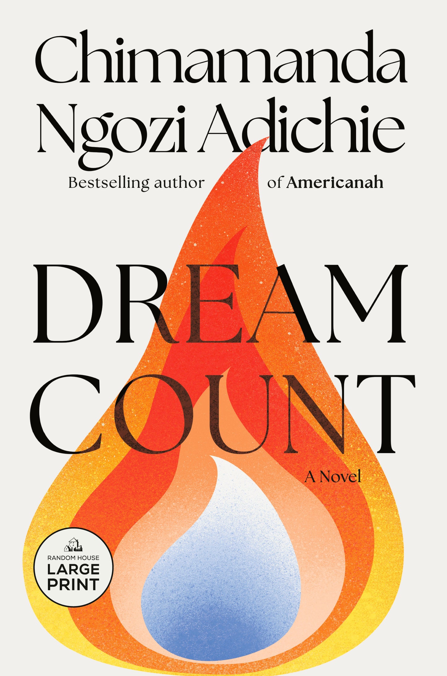 Dream Count - A Novel