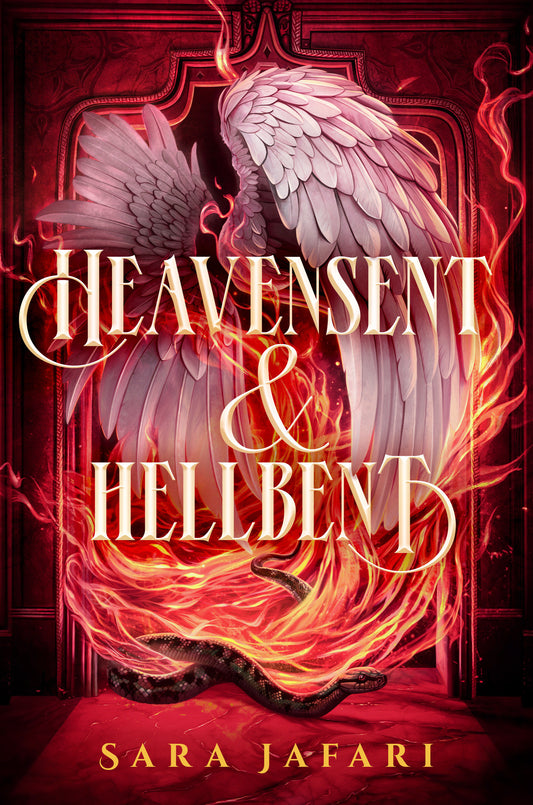 Heavensent & Hellbent