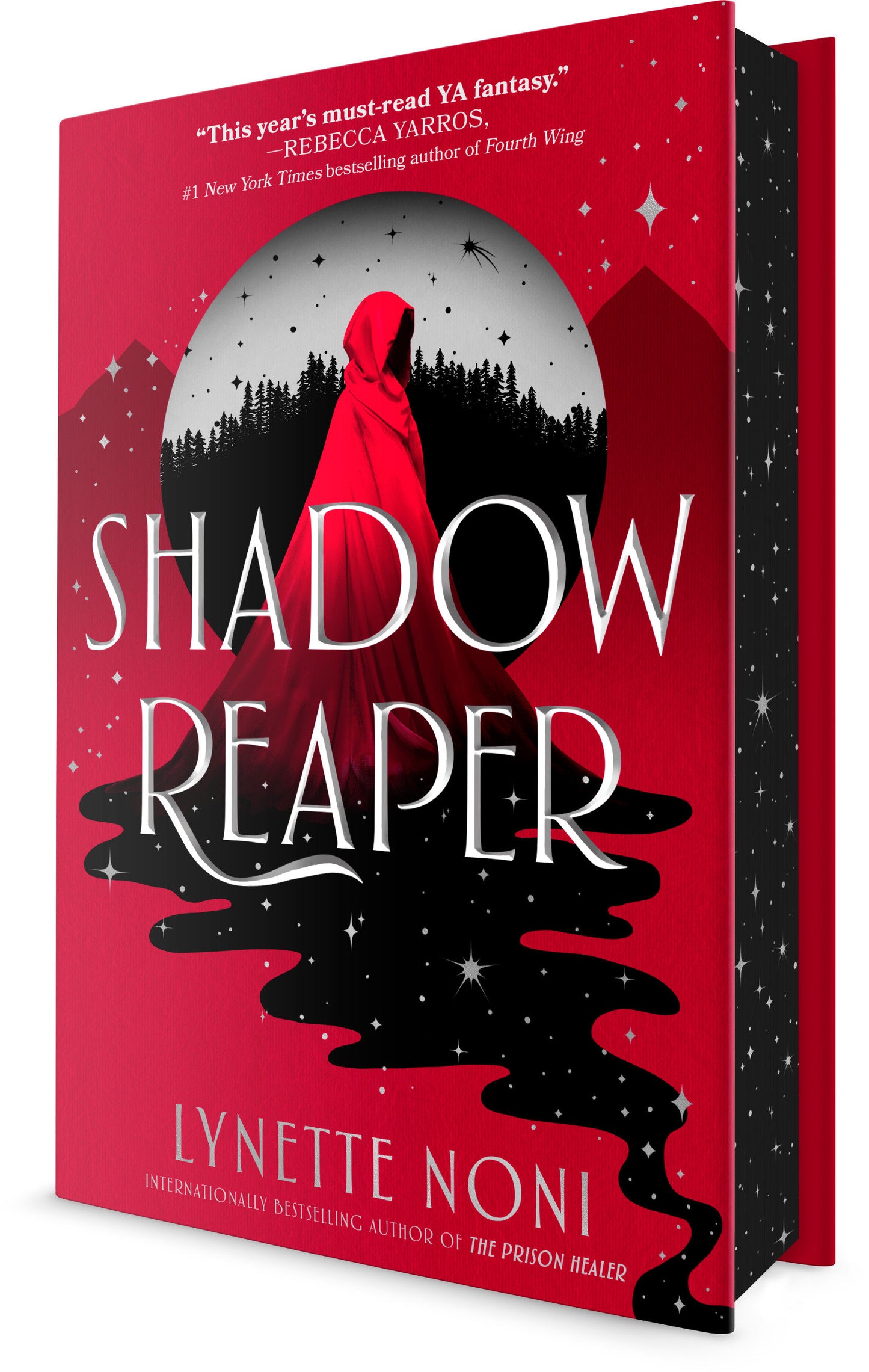 Shadow Reaper (Shadow Reaper) (Book:1)