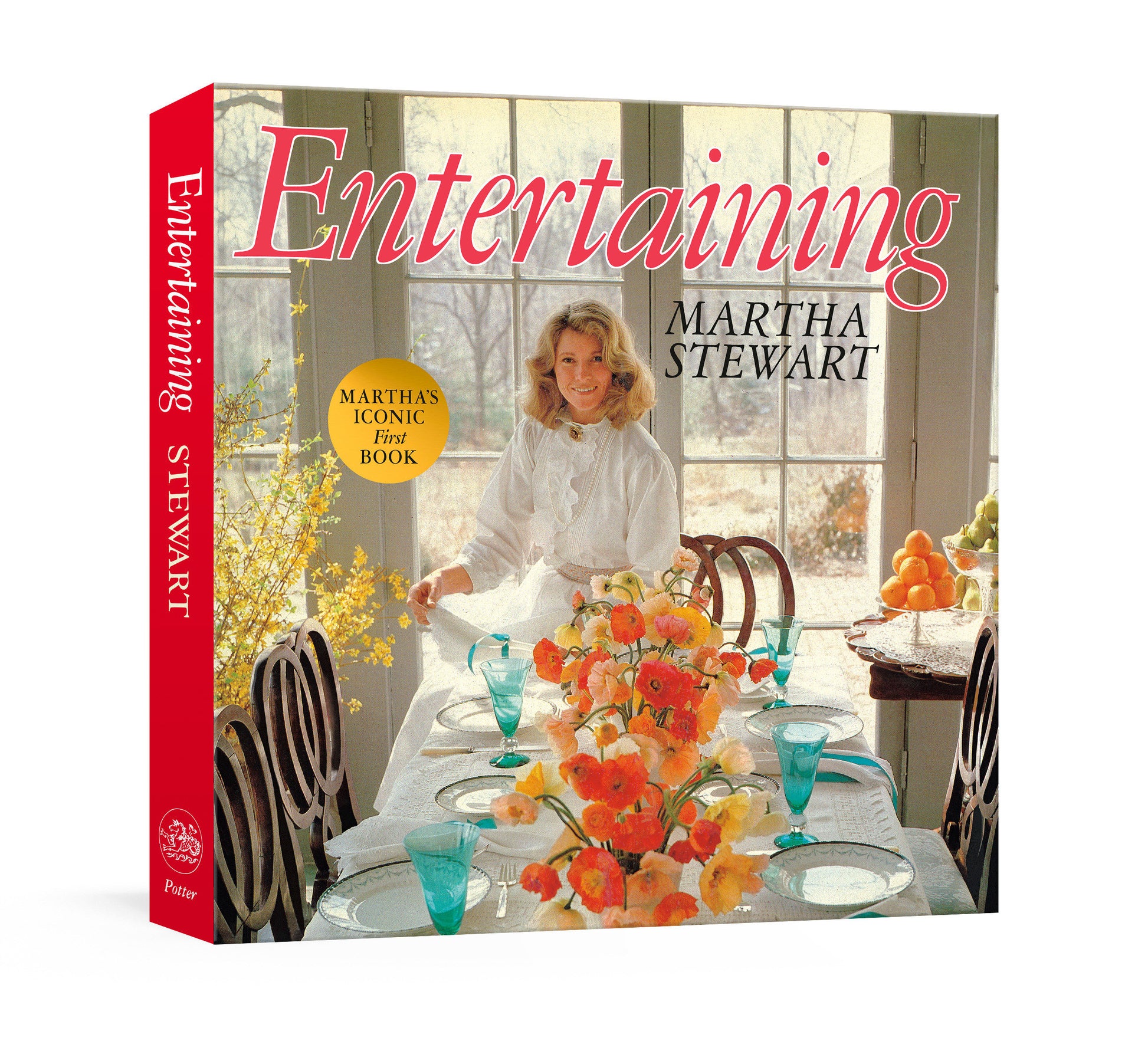 Entertaining