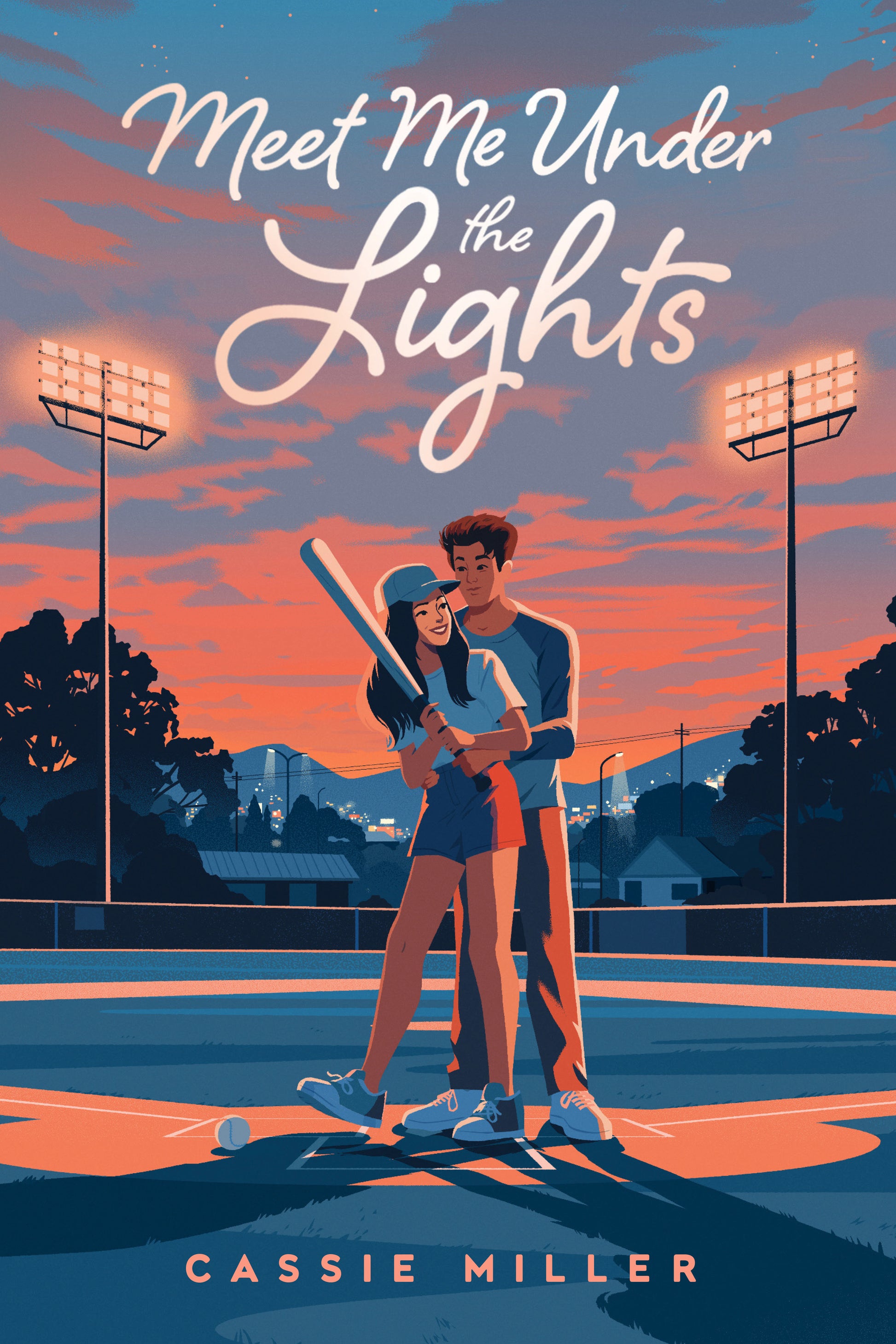 Meet Me Under the Lights