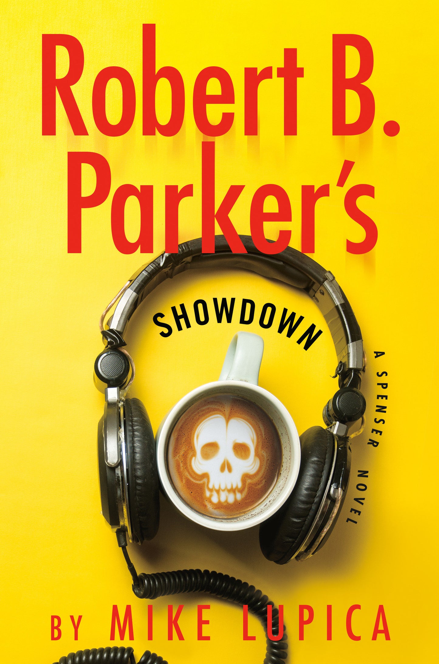 Robert B. Parker's Showdown (Spenser) (Book:53)