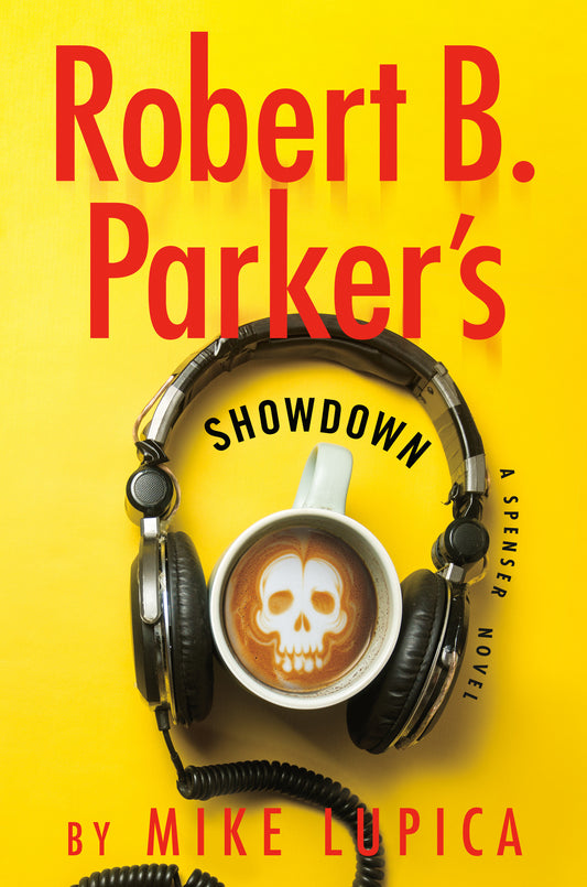 Robert B. Parker's Showdown (Spenser) (Book:53)