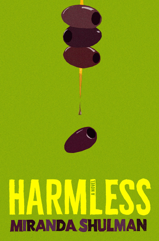 Harmless - A Novel