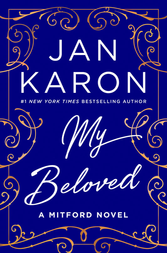 My Beloved - A Mitford Novel (A Mitford Novel) (Book:15)