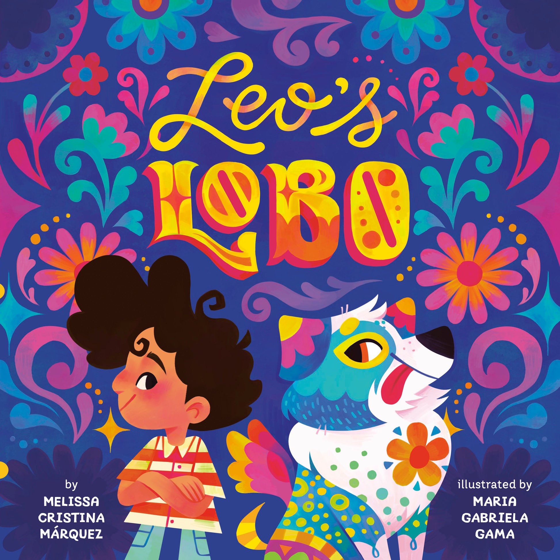 Leo's Lobo