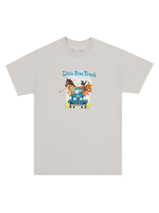 Little Blue Truck Unisex T-Shirt XX-Large