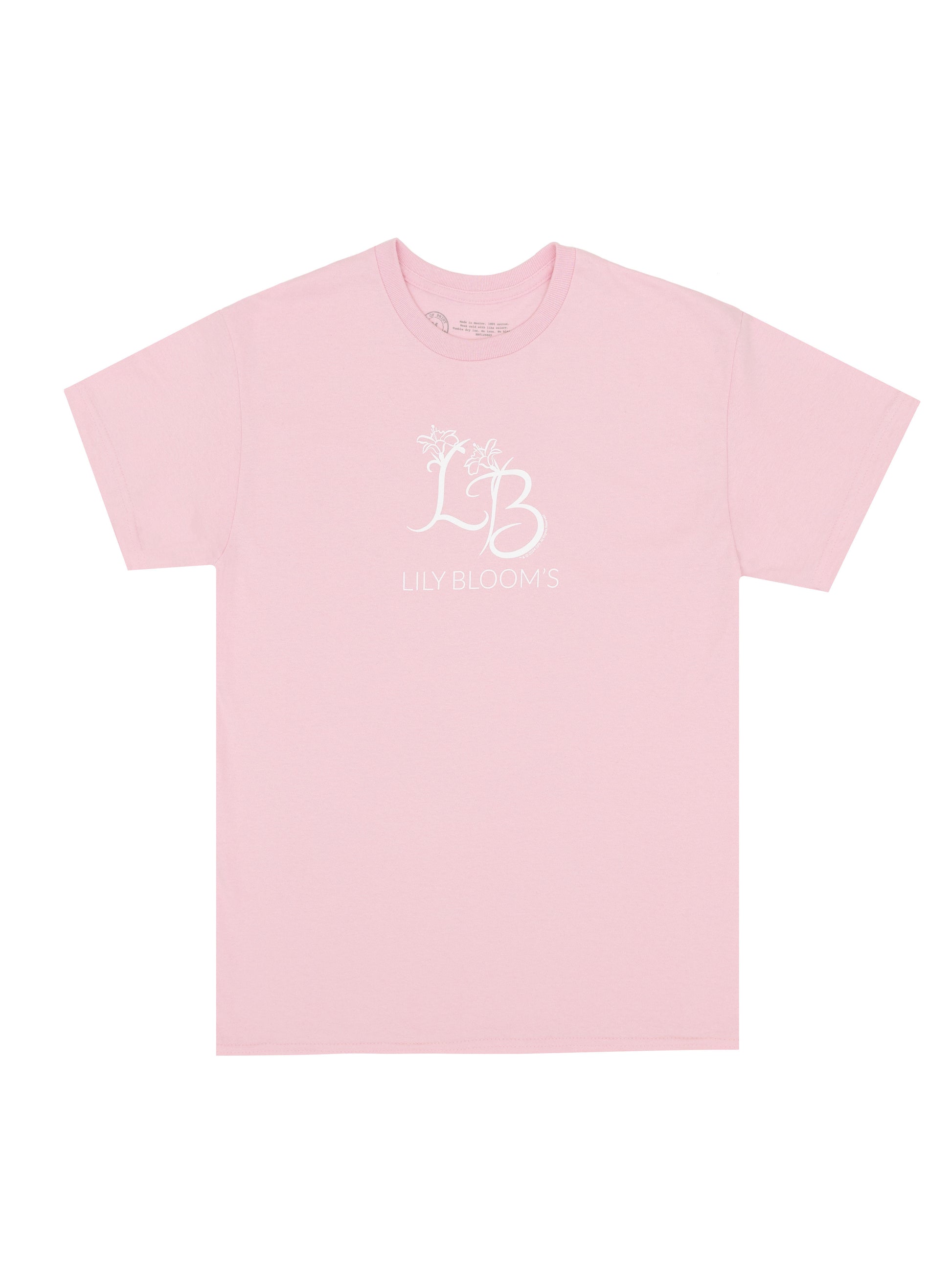 It Ends With Us: Lily Bloom's Unisex T-Shirt Medium